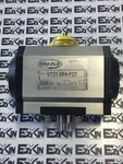 Tru-flo UT21-SR4-F07 Pneumatic Valve Actuator. Fixed Price $113.00.
