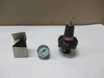 R50R-04G Air Regulator With Gauge Numatics New. Fixed Price $104.99.
