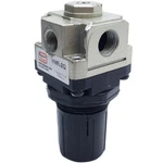 Clippard MMR-2Q-P30 Air Regulator, Port 1/4" Npt, Gauge 1/8" 7-30 Psig. Fixed Price $30.00.