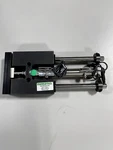 Numatics Part #SH07504LB1ZCS4 Double Acting Cylinder. Fixed Price $330.00.