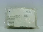 Norgren 5550-06 1/2" Basic Filter/regulator For Compressed Air Service-factory. Fixed Price $31.19.