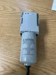 Parker Npt Particulate Filter P32FB92ESAN 30 Days Warranty See Pics. Fixed Price $19.00.