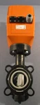 Georg Fischer 198150185 Electric Actuator Typ EA31 Ppgf 24V 32VA 50/60HZ. Fixed Price $799.99.