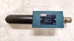 Rexroth Zdr DP2-54/210YM R900410876 Pressure Reducing Valve Fast Shipping. Fixed Price $240.00.