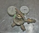Victor Medalist Pneumatic Regulator P250-500-580. Fixed Price $69.00.
