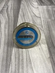 Engler 44-9926, G81T, Time Indicating Gauge #4011F135. Fixed Price $19.99.