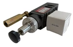 New Numatics I12RS100JP00000 Pneumatic Pressure Regulator. Fixed Price $230.00.