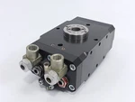 Sommer Automatic SF74-180N Pneumatic Flat Swivel Unit. Fixed Price $288.90.