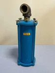 Beach Industrial Cylinder Compressed Air Filter Part 600. Fixed Price $1071.99.