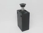 Efdyn Asb 1-1 Shok-bloc Adjustable Hydraulic Impact Arrestor Used. Fixed Price $80.36.