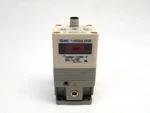 Smc ITV2031-312N3-Q Electro Pneumatic Regulator. Fixed Price $111.14.