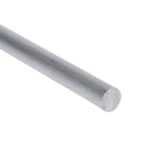 5/8" Diameter 6061 Aluminum Round Rod 10 Inch Length T6511 Extruded 0.625". Fixed Price $13.11.