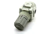 New Smc AR30K-03B-B Regulator AR30K03BB. Fixed Price $25.00.