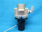 Smc AR40-03G AR4003G Pneumatic Filter W/ ISE35-N-25-M. Fixed Price $39.00.