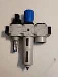 Festo HEE-D-MIDI-24, LFR-D-5M-MIDI, Hel-d-midi, MSEB-3-24V Dc Warranty. Fixed Price $69.99.