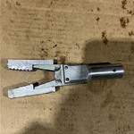 Ass Automation Grz 20-16 1-415-03-00 Pneumatic Gripper, Used Free Shipping. Fixed Price $75.00.