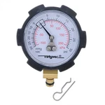 Mityvac MVA6176 Compound Vacuum/pressure Gauge, Psi/in-hg. Fixed Price $30.04.