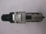 Smc, Filter Regulator Module, AW30-N02E-Z, Used. Fixed Price $22.50.
