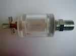 Alemite 387764-A1 Sight Assembly Without Bleed Wingnut For Oil Mist Units. Fixed Price $86.39.