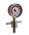 Racor RK19671 T-handle Gauge Kit. Fixed Price $106.13.