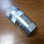Parker FF-1001-16FO Flat Face Iso 16028 Htma Quick Coupling. Fixed Price $315.88.