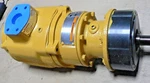 Ingersoll-rand Air Motor TS750GBBE-LE TS700 Series. Fixed Price $9875.00.