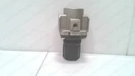 Smc AR50K-F06, Regulator, Modular, Mass Pro, 0.05-0.85MPA #341409. Fixed Price $43.75.