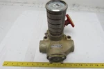 Ross D2773A7962 Solenoid Lock Out Valve 24VDC 14VA 1-1/4" Ports. Fixed Price $41.36.