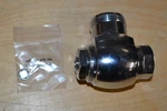 Sloan H790A Adjustable Screwdriver Control Stop, 3/4" New (h). Fixed Price $29.95.