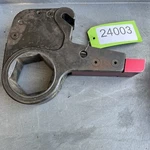 Hytorc XLCT-8 Ratchet Link 3-1/8" Hydraulic Torque Wrench 24003. Fixed Price $1169.00.