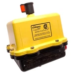 Flowserve 1075 Electric Actuator 120VAC 0.25A, 150IN-LBS Stall, 120IN-LBS Start. Fixed Price $220.00.