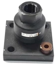 Smc JAF63-18-150 Floating Joint M18X1.5. Fixed Price $12.60.