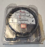 New Dwyer 2000-0 102002-00 Magnehelic Differential Pressure Gauge, Range 0-.50. Fixed Price $69.95.