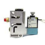 Mac 914B-PM-594BABB 24 Volt Solenoid Valve 2.5 Watts PME-594BABB. Fixed Price $15.00.