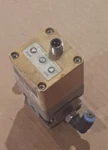 Smc E/p Regulator ITV2050-31N2L4 10VDC. Fixed Price $100.00.