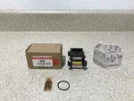 Arrow 1/4 Slide Valve V252 New. Fixed Price $20.00.