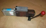 Destaco Power Clamp 82G63-623C9H0-NA Used. Fixed Price $350.00.