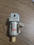 Smc Filter AF20-N01-CZ New. Fixed Price $39.95.