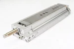 Festo DGSL-20-150-Y3A + DYSW-10-17-Y1F, Mini Slide With Shock Absorbers. Fixed Price $636.13.