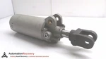 Smc CKP1B63TF-100Y-P74SE-X1840, Actuator Max. Press.: 1.0 Mpa #165898. Fixed Price $26.88.