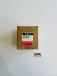 No Shok 25-200-30-INH2O-VAC, 2.5" Pressure Gauge, To #K-1218. Fixed Price $65.00.