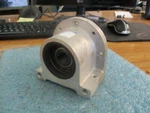 Festo Model: FLSR-32-L Free Wheel Unit. Pn: 15688. Unused Old Stock. Fixed Price $224.99.