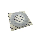 Pfaudler 3168625 Type Cr Style Nsbn Bullnose Gasket 3.063" I.d. X 5-3/8" O.d.. Fixed Price $85.00.