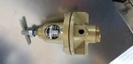 Norgren 50PSIG Pressure Regulator 11-002-009. Fixed Price $40.00.