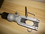 Hydraulic Cable Cutter Kearney Cast No 48161-1. Fixed Price $119.95.