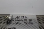 Mepac X9560B-NC 18I Air Chuck Jaw Used With Warranty See All Pictures. Fixed Price $199.99.
