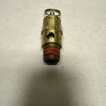 Control DEVICES,5A707,RELIEF Valve 1/4" Inlet 60 P.s.i. Lot Of. Fixed Price $25.00.