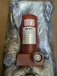 SCHROEDER,TF501AZ10PDS,ATI Base Ported Filter 5000 Psi Model 726-21-300 Nos. Fixed Price $400.00.