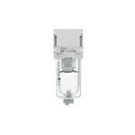 Smc AF20-N02B-CZ-D Filter 807F62. Fixed Price $55.36.
