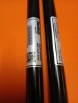 Bansbach H0N0N42-400-847 Stainless Easylift Gas Spring 16" Stroke. Fixed Price $65.00.